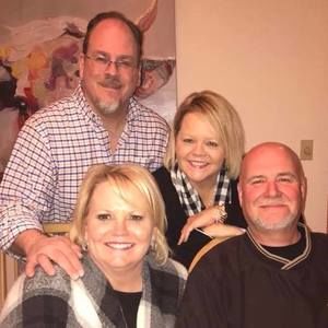 Meet your Posher, Joni